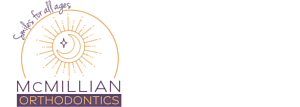 McMillian Orthodontics Logo