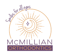 McMillian Orthodontics Logo